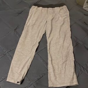 Praha vaha sweat pants